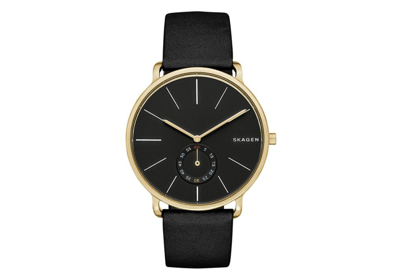Skagen Uhrenarmband SKW6217