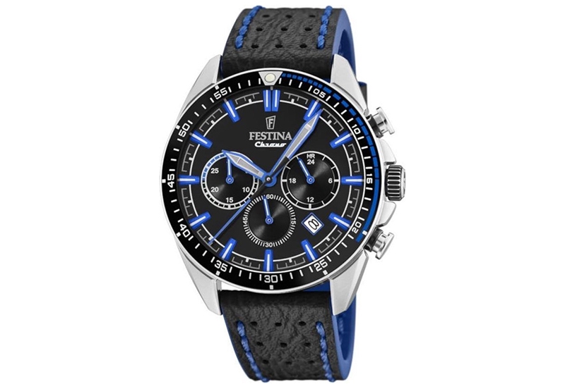 Festina uhrenarmband F20377 - 3