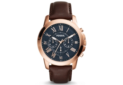Fossil Uhrenarmband FS5068