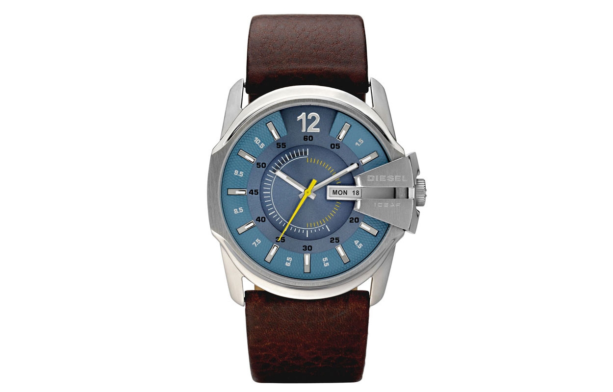 Diesel Uhrenarmband DZ1399