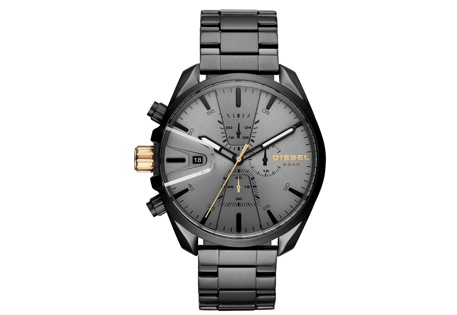 Diesel Uhrenarmband DZ4474