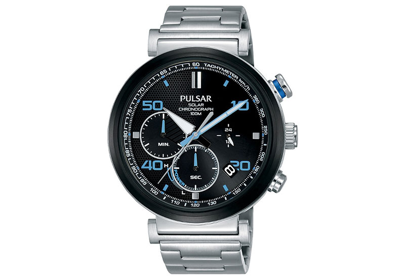 Pulsar Uhrenarmband PZ5065X1