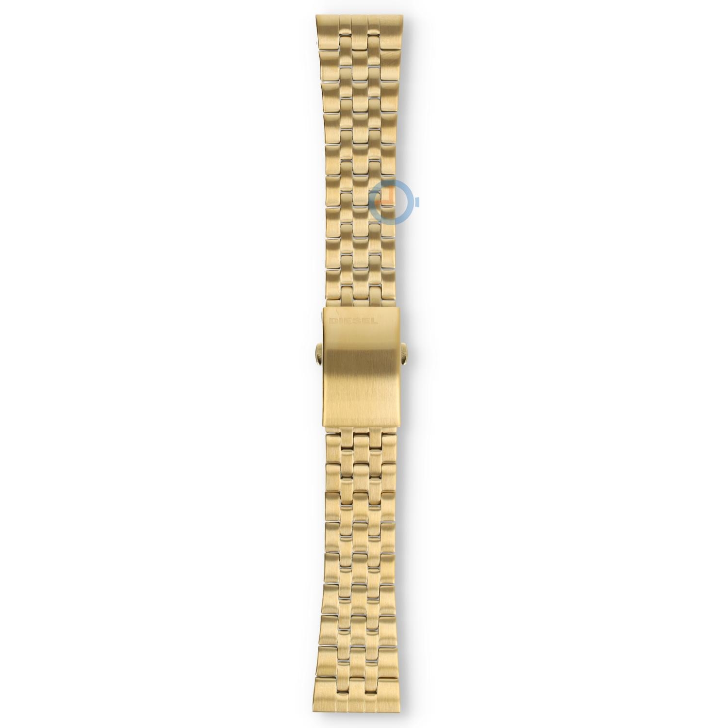 Diesel Baby Chief DZ4565 Uhrenarmband