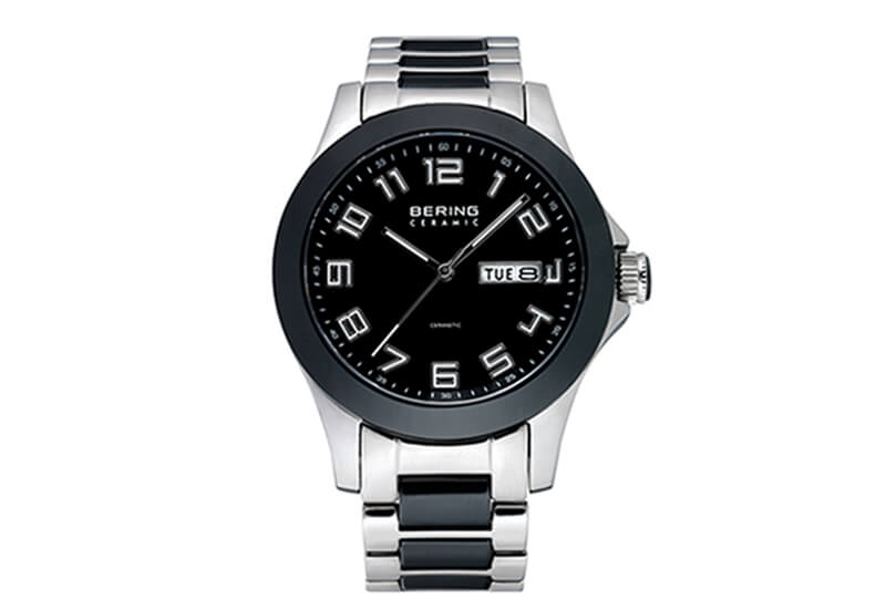 Uhrenarmband für Bering 11341-742