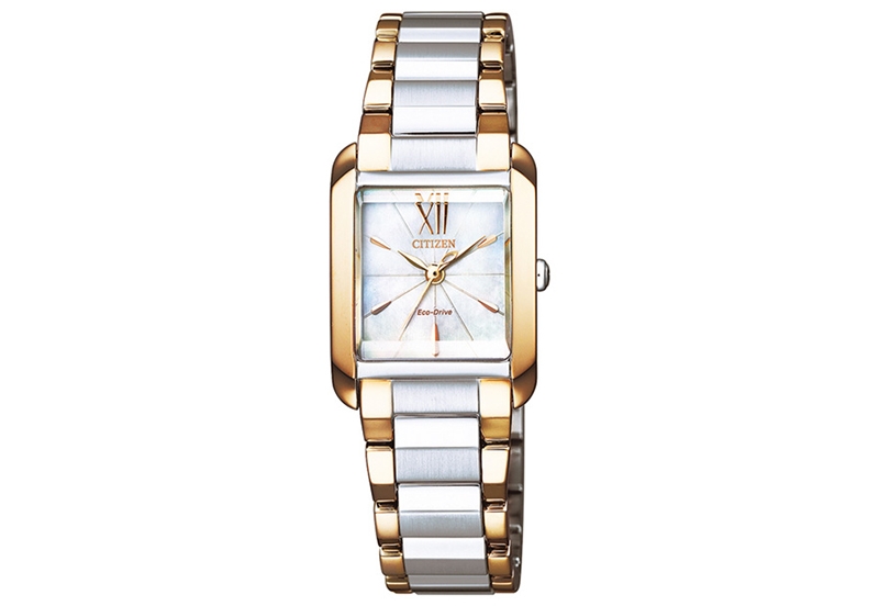 Citizen Uhrenarmband EW5556 - 87D
