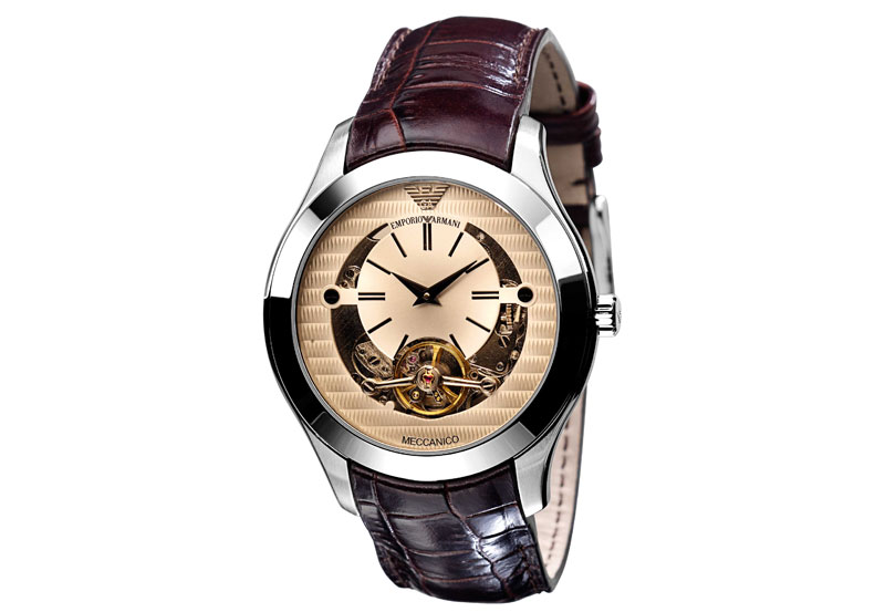 Armani Uhrenarmband AR4641