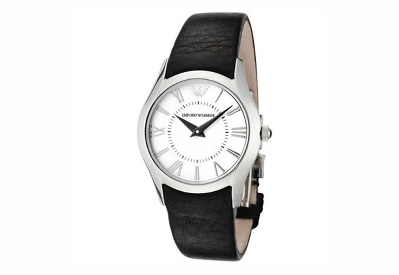 Armani Uhrenarmband AR2038
