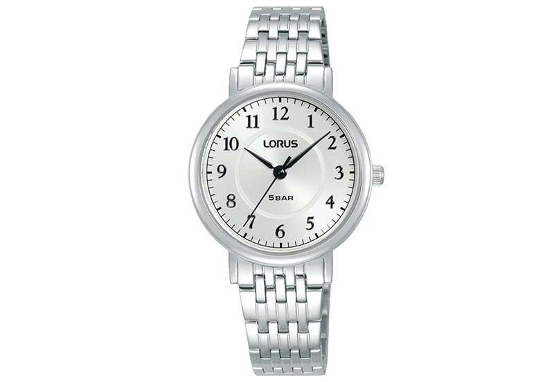 Lorus Uhrenarmband RG221XX9