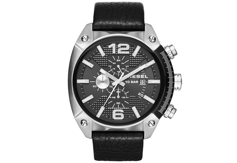 Diesel Uhrenarmband DZ4341