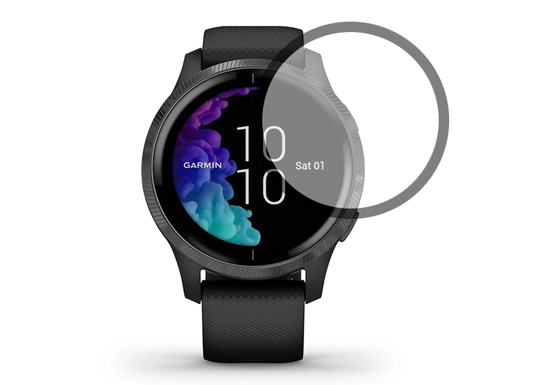 Garmin Venu Displayschutzfolie - GEWLBT