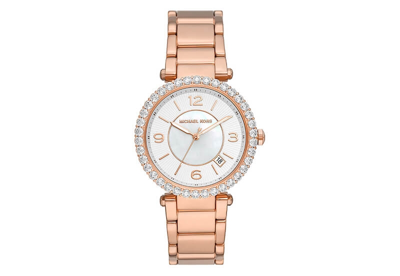 Michael Kors Uhrenarmband MK4695