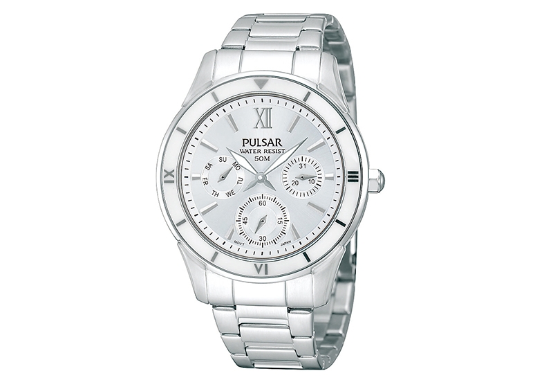 Pulsar Uhrenarmband PP6051X1