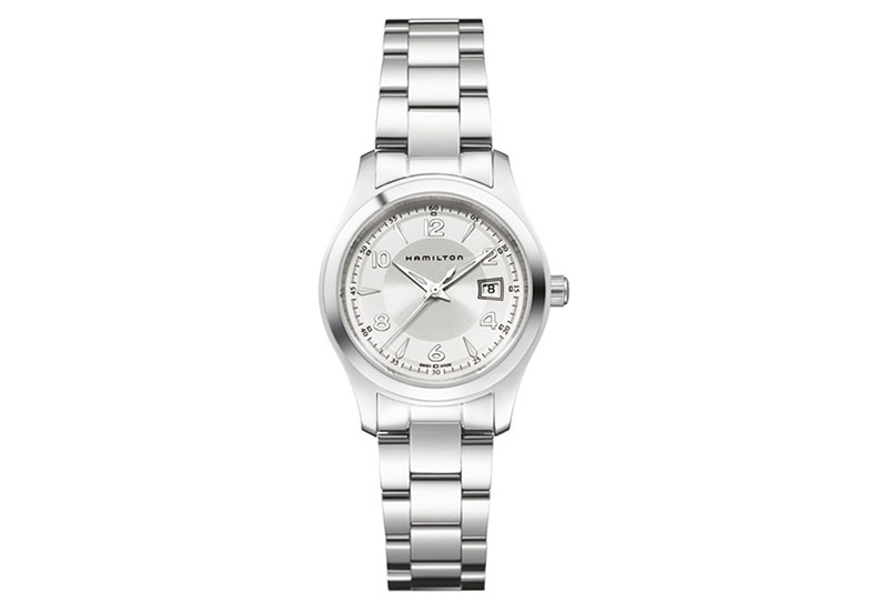 Hamilton Linwood Uhrenarmband: H18251115