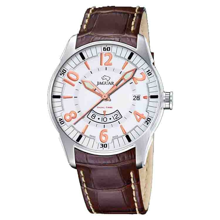 Jaguar BC06338 J628 Uhrenarmband