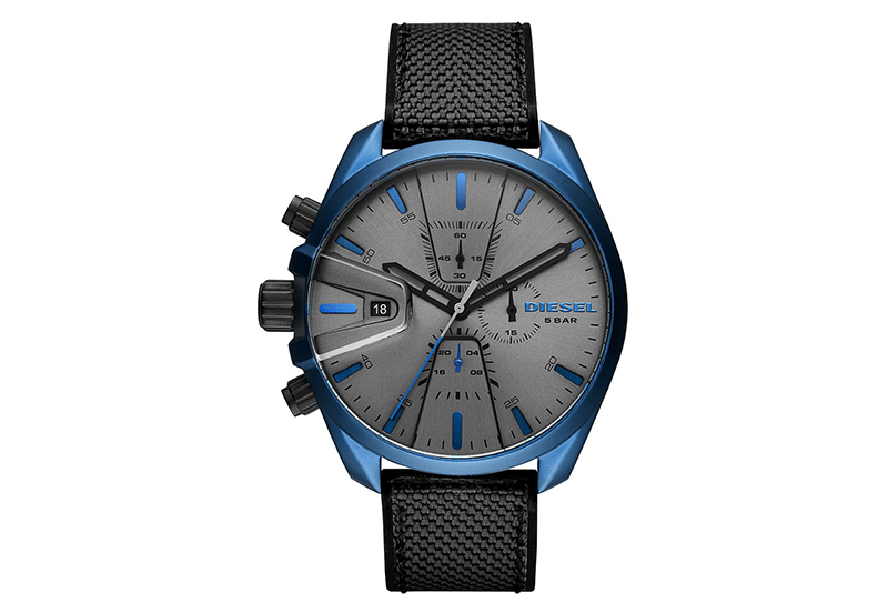 Diesel Uhrenarmband DZ4506