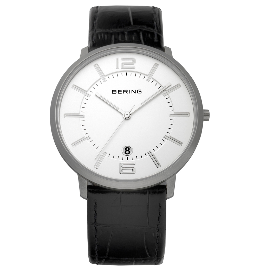 Uhrenarmband für Bering 11139-000