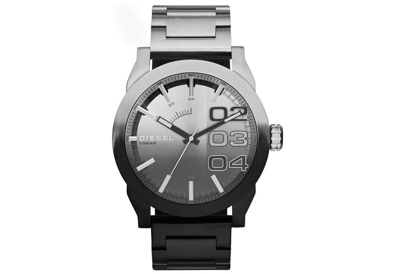 Diesel Ersatzarmband DZ1679