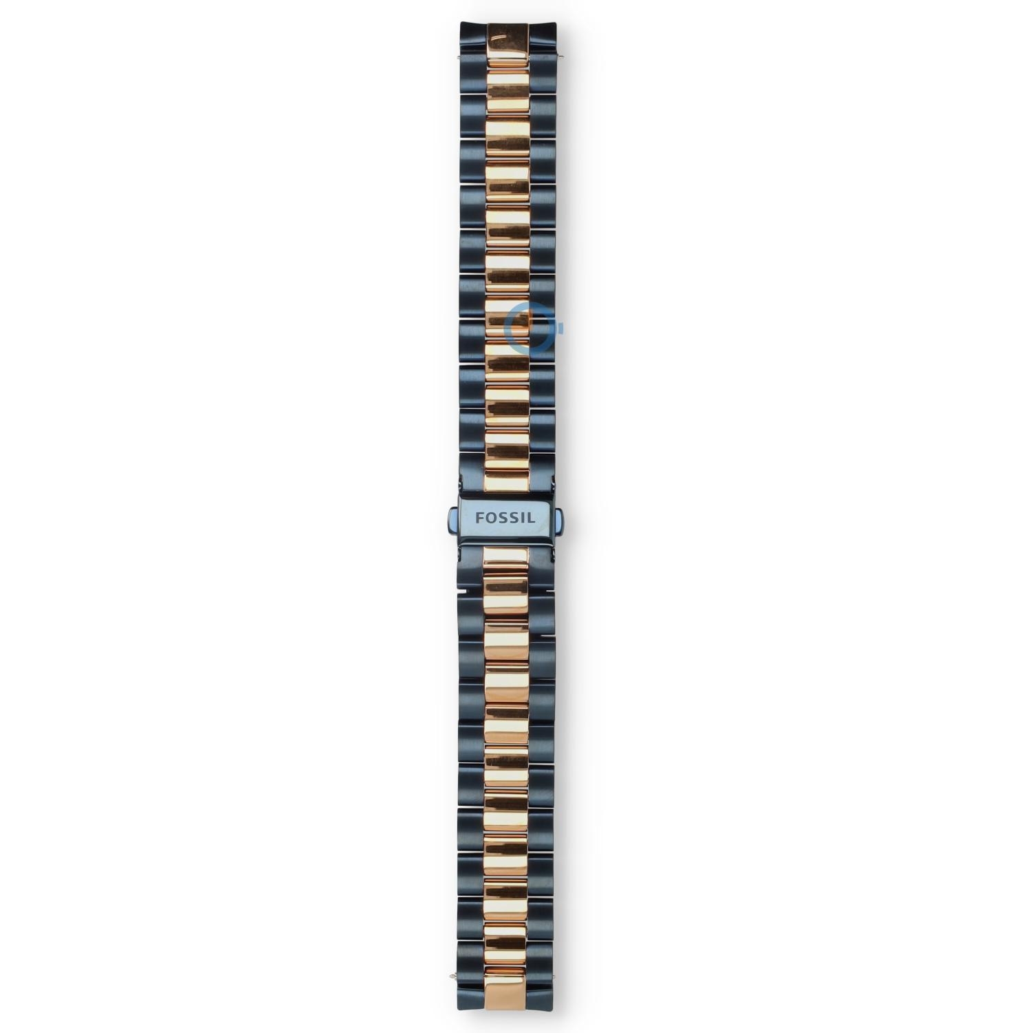 Fossil Q Uhrenarmband FTW6002