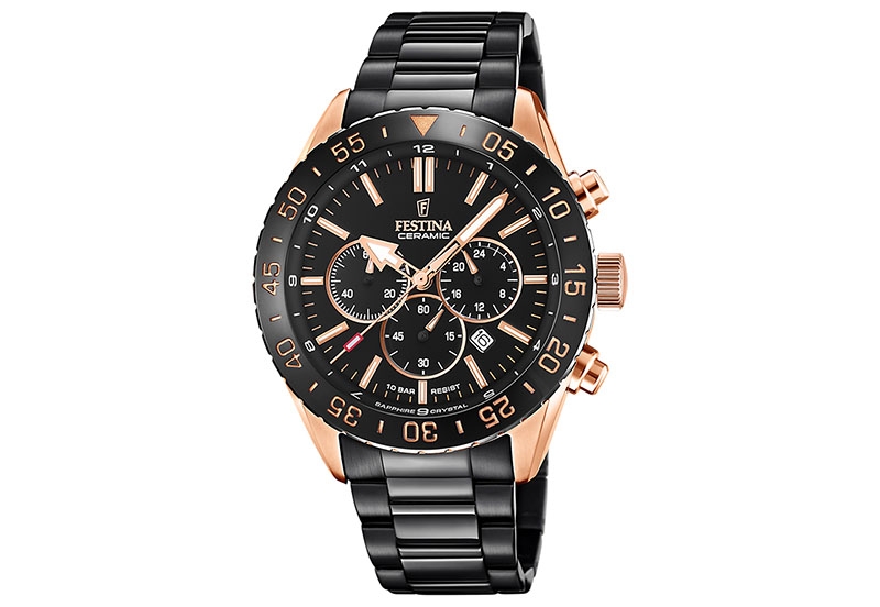 Festina Uhrenarmband F20578-1