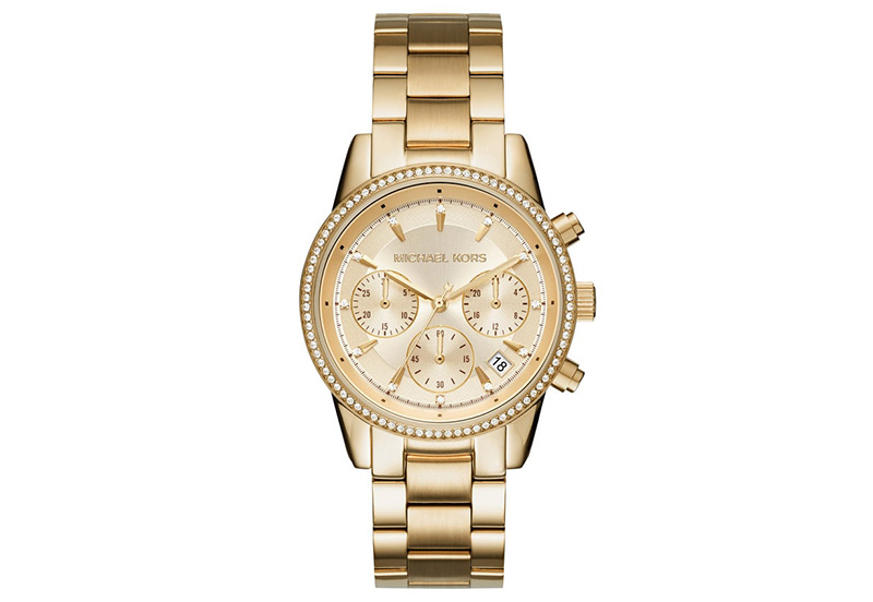 Michael Kors Uhrenarmband MK6356