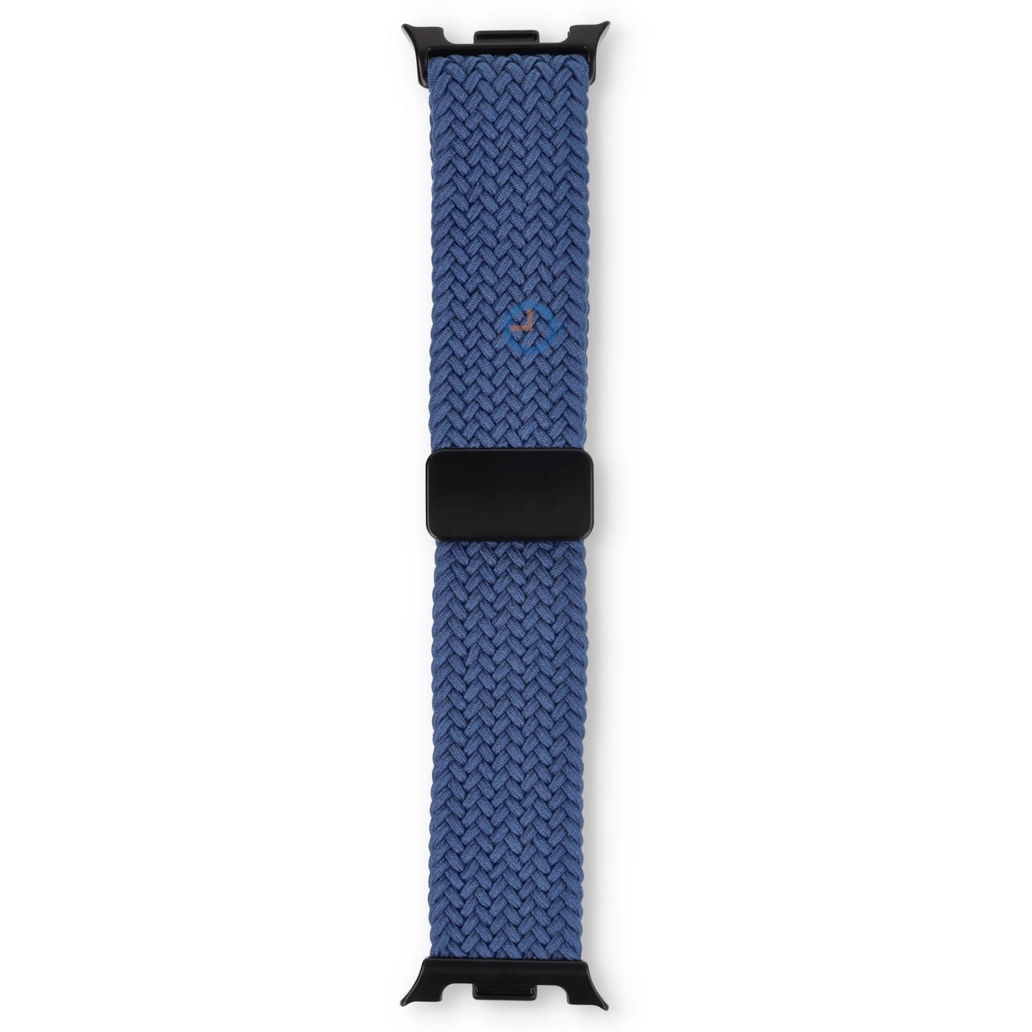 Samsung Galaxy Watch 8 Uhrenarmband - Blue
