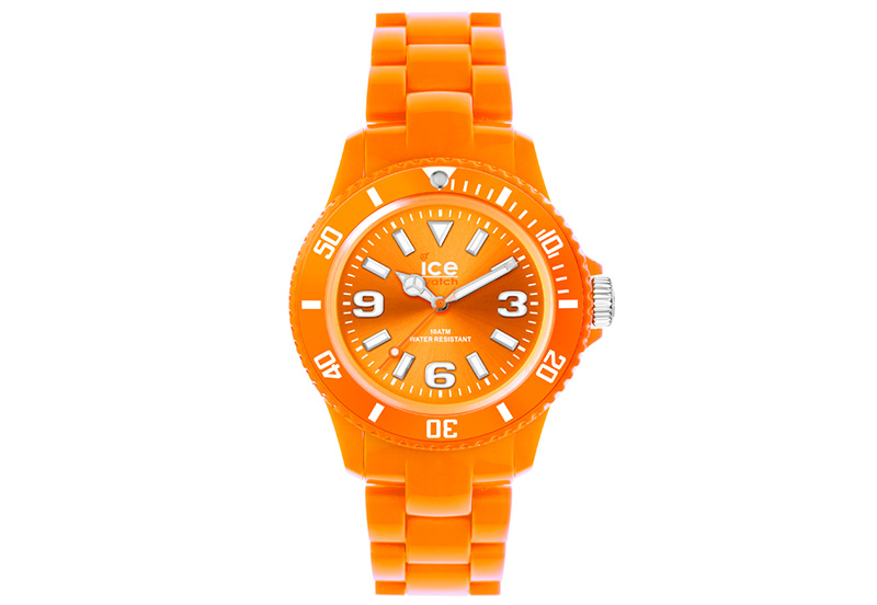 Ice-Watch Uhrenarmband - 000617 - ICE solid - Small