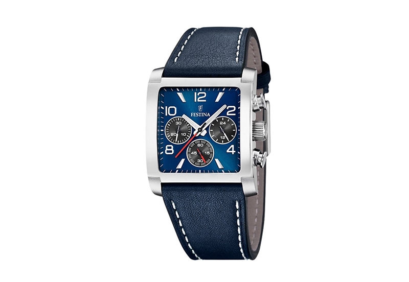 Festina Uhrenarmband F20653-1
