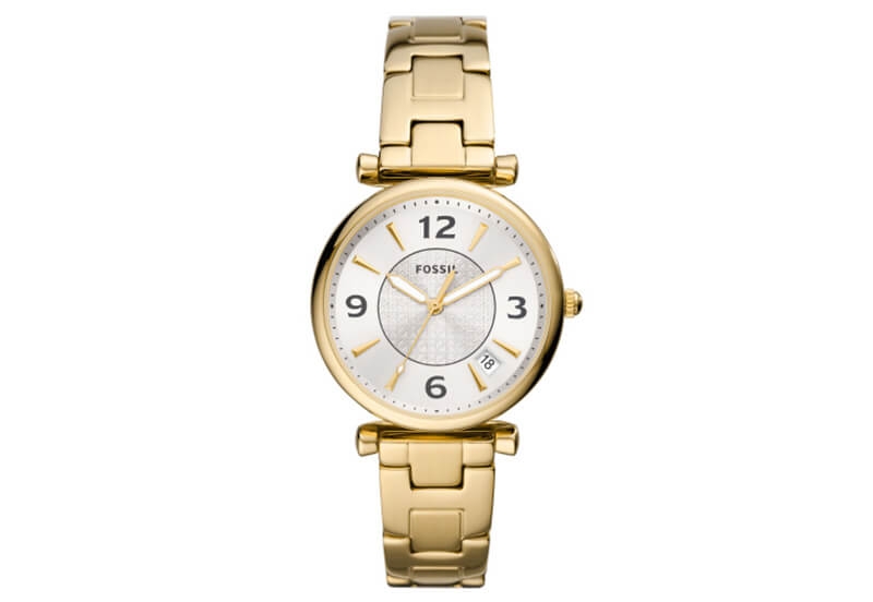 Gold Gelb