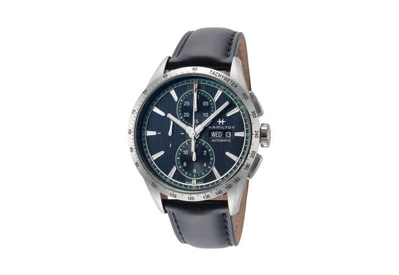 Hamilton Broadway Uhrenarmband: H43516641