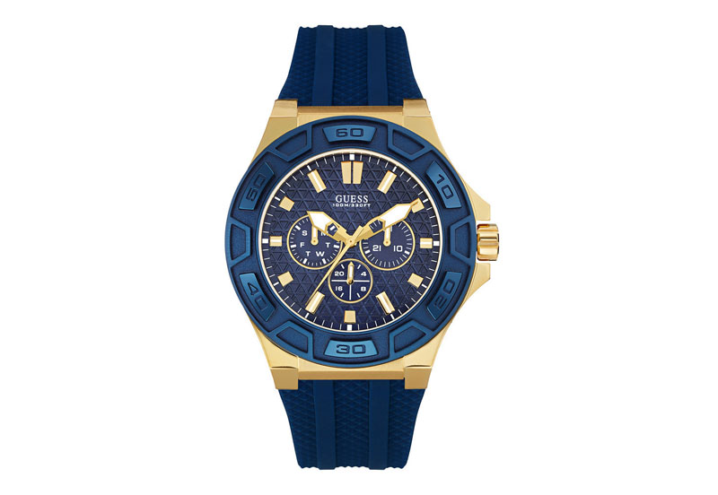 Guess Uhrenarmband W0674G2