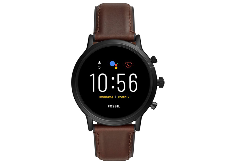 Fossil Uhrenarmband FTW4026