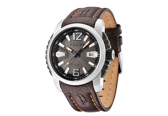 Police Uhrenarmband 13896JSSB - 61