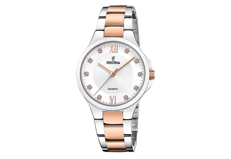 Festina Uhrenarmband F20612-1