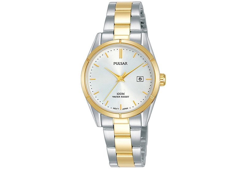 Pulsar uhrenarmband PH7507X1