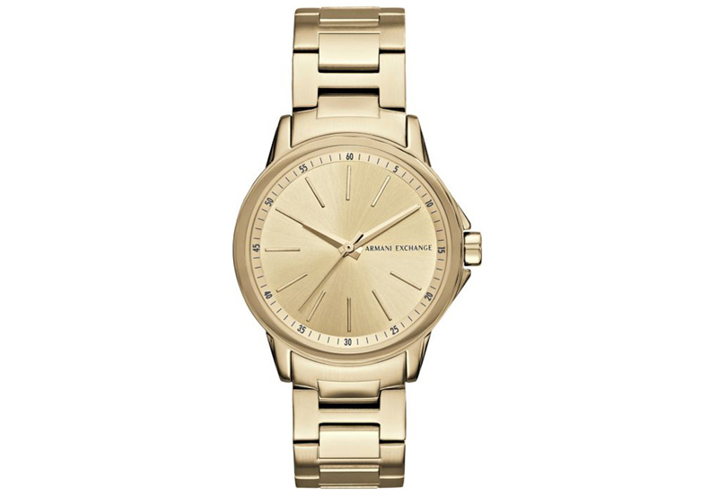 Armani Exchange Uhrenarmband AX4346