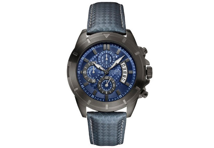 Guess Uhrenarmband W18549G2