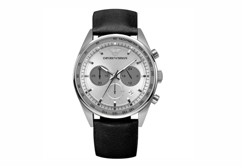 Armani Uhrenarmband AR5994