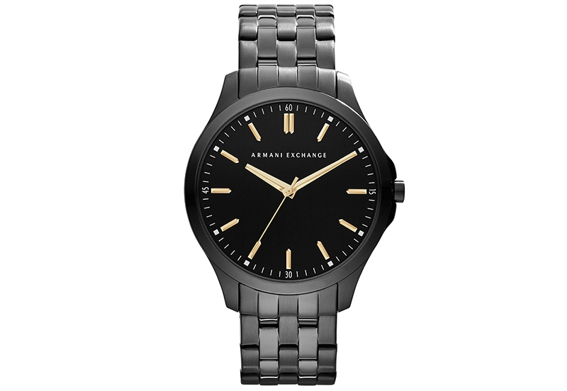 Armani Exchange uhrenarmband AX2418