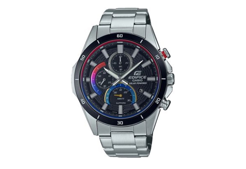 Edifice Uhrenarmband EFS-S610HG-1AV