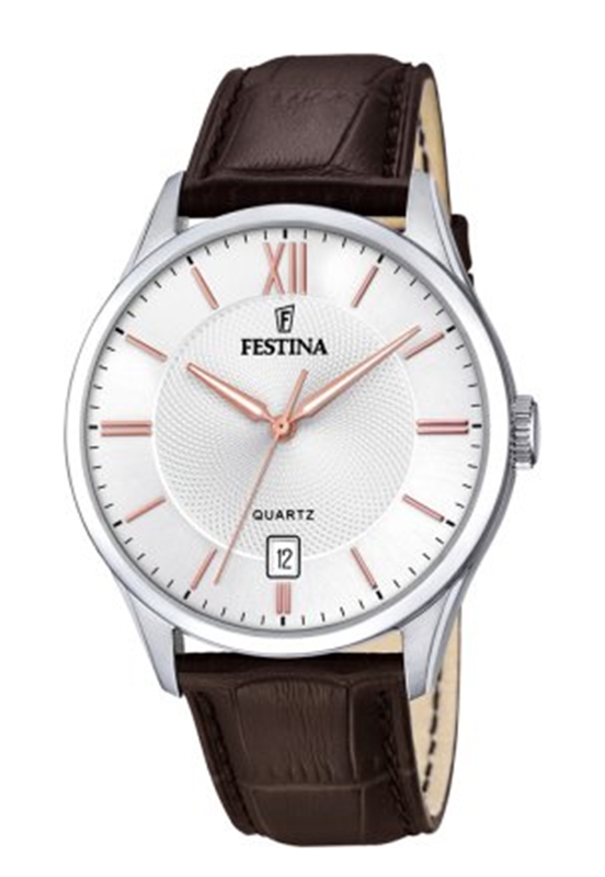 Festina Uhrenarmband F20426-4