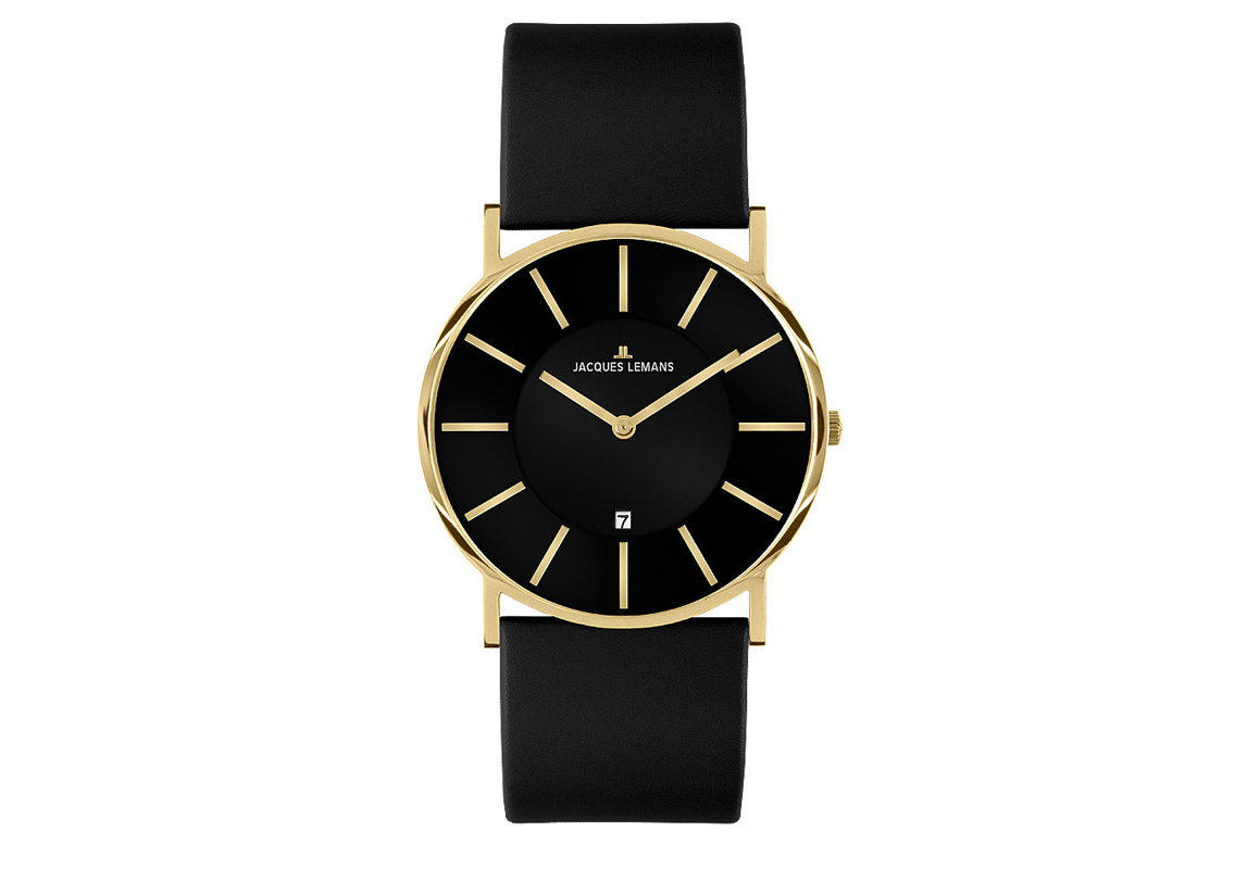 Jacques Lemans Uhrenarmband 1 - 1620D