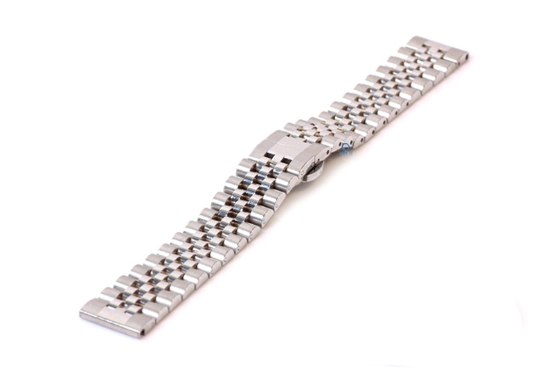 Calvin Klein Uhrenarmband: 20mm silver steel