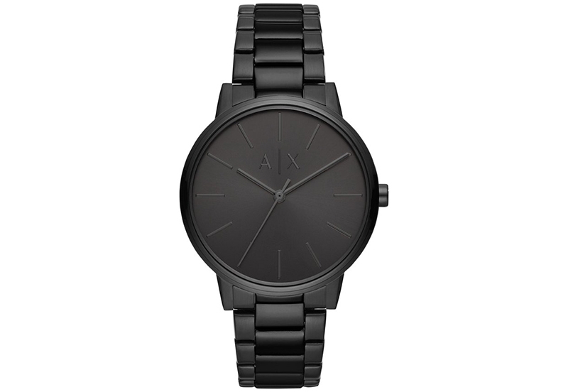 Armani Exchange uhrenarmband AX2701