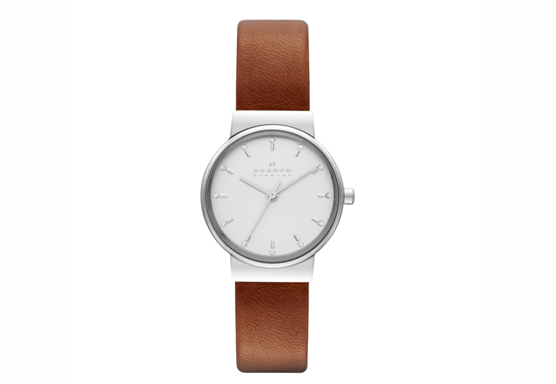 Skagen Uhrenarmband SKW2192