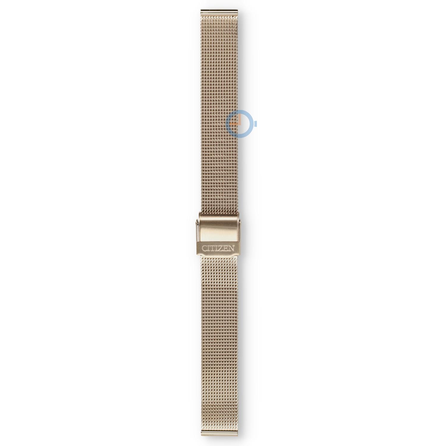 Citizen Uhrenarmband EM0503 - 75X