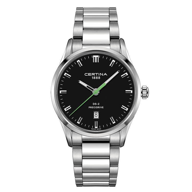 Certina Band C0244101105120A Stahl