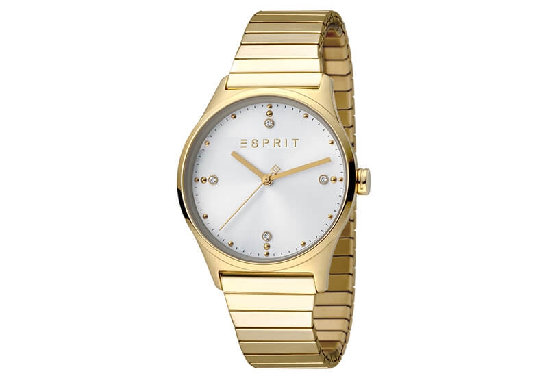 Esprit VinRose ES1L032E0075 Uhrenarmband