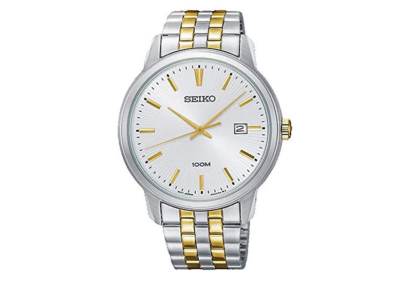 Bicolor Gold