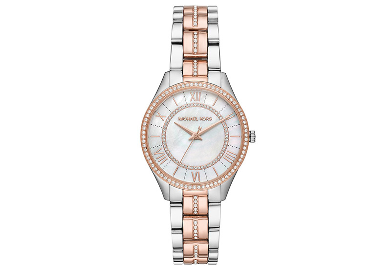 Michael Kors Uhrenarmband MK3979