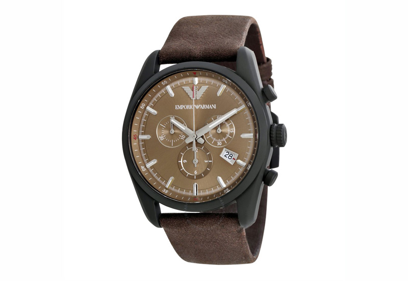 Armani Uhrenarmband AR6078